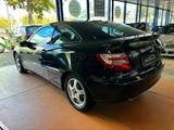 Mercedes-Benz C 200 C -Klasse Sportcoupe C 200 Kompressor - gebrauchte Mercedes-Benz C-Klasse aus dem Jahr 2006
