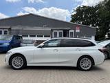 BMW 320 d xDrive Sport Line+Navi+Leder+Panorama+LM - BMW 320 Gebrauchtwagen in Hannover