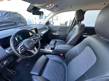 Mercedes GLB 200 - 7
