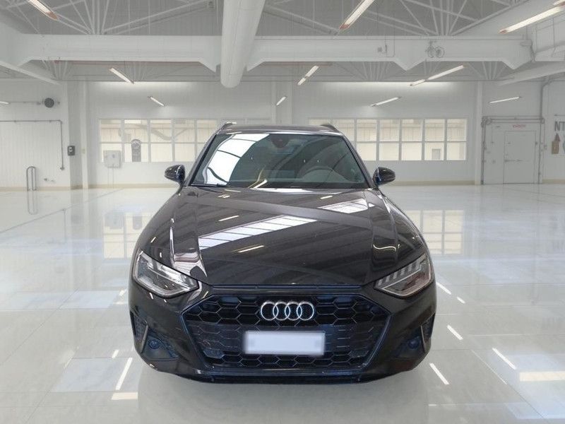 Audi AUDI A4 AVANT 2.0 35 TDI MHEV S LINE EDITION S T imagem 2