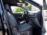 Volkswagen T-Cross R-LINE STYLE TSI DSG LED NAVI LM18 DAB+ - Volkswagen T-Cross in Essen