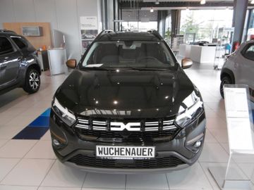 Fahrzeugabbildung Dacia Jogger Extreme+