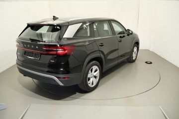 Skoda Kodiaq 2.0 TDI 4x4 Selection DSG STANDH 360°