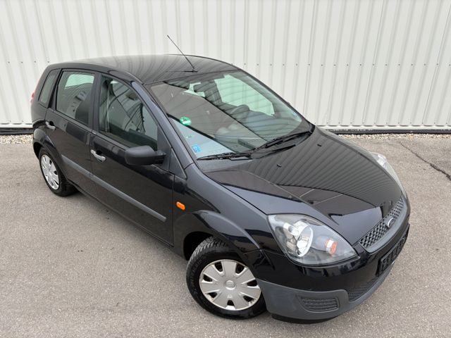 Ford Fiesta Ambiente / Klima / Org. 119.000 KM !!