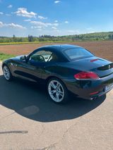 BMW Z4 E89 23i S-Drive - BMW Z4: E89