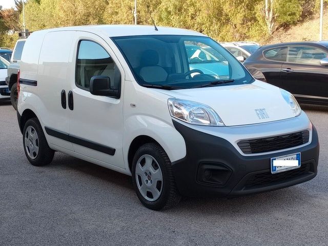 Fiat Fiorino 1.3 MJT 95CV Furgone SX