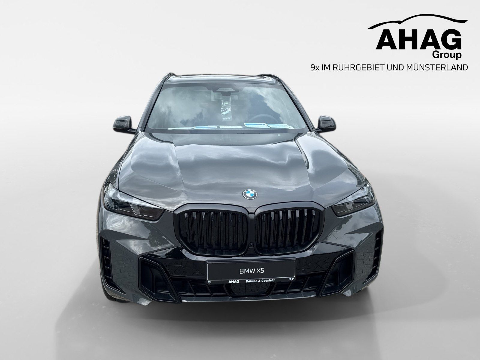 BMW X5 xDrive30d imagem 2