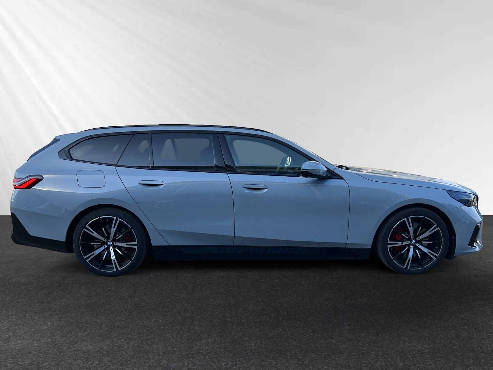 BMW i5 - Bild 2