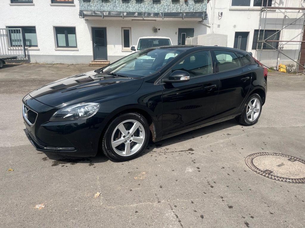 Image of Volvo V40