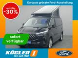 Ford Nugget Titanium 170PS Aut./Techno&Sitz-P. -13%* - Diesel
