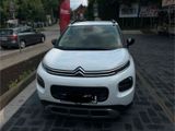 Citroën C3 Aircross  1. Hand ,Navi, Keyless - Citroën C3 Aircross von privat
