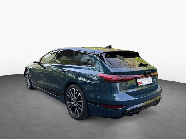 A6 Avant e-tron QUATT S LINE MATRIX+PANO+AHK+B&O