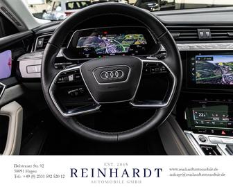 2024 AUDI Q8 E-TRON 缩略图 27