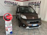 Fiat FIAT Fiorino QUBO 1.3 MJT 95CV Trekking (N1) - graue Fiat Fiorino