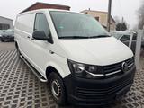 Volkswagen T6 2.0tdi Kasten lang*Standhzg*Temp*Ahk*Sitzhzg*