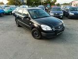 Kia Rio 1.6 EX - gebrauchte Kia Rio aus dem Jahr 2008