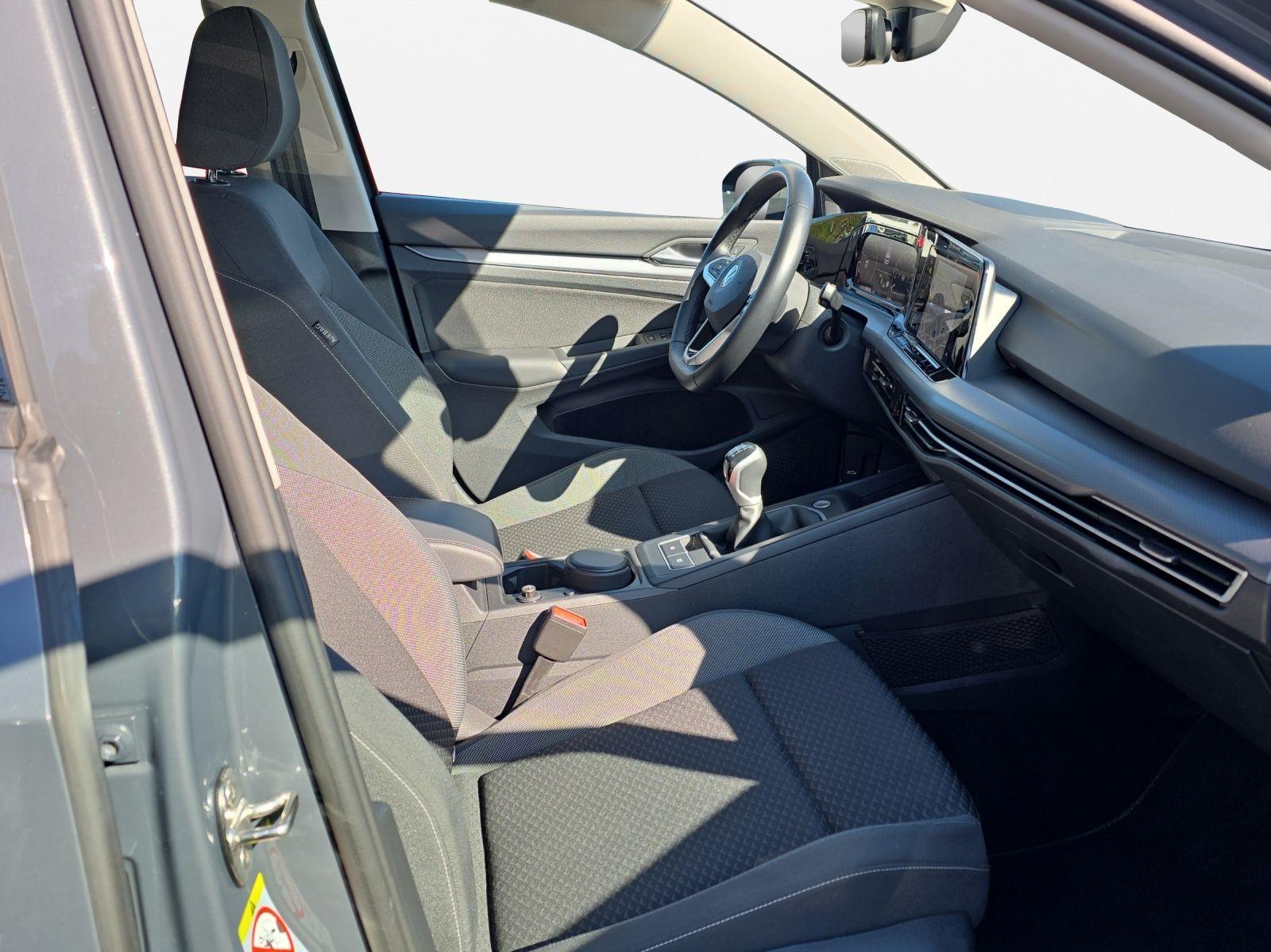 Volkswagen Golf ACTIVE 1.5 TSI*NAVI*STDHZG*HuD*LED+*ACC*IQ-, миниатюра 5