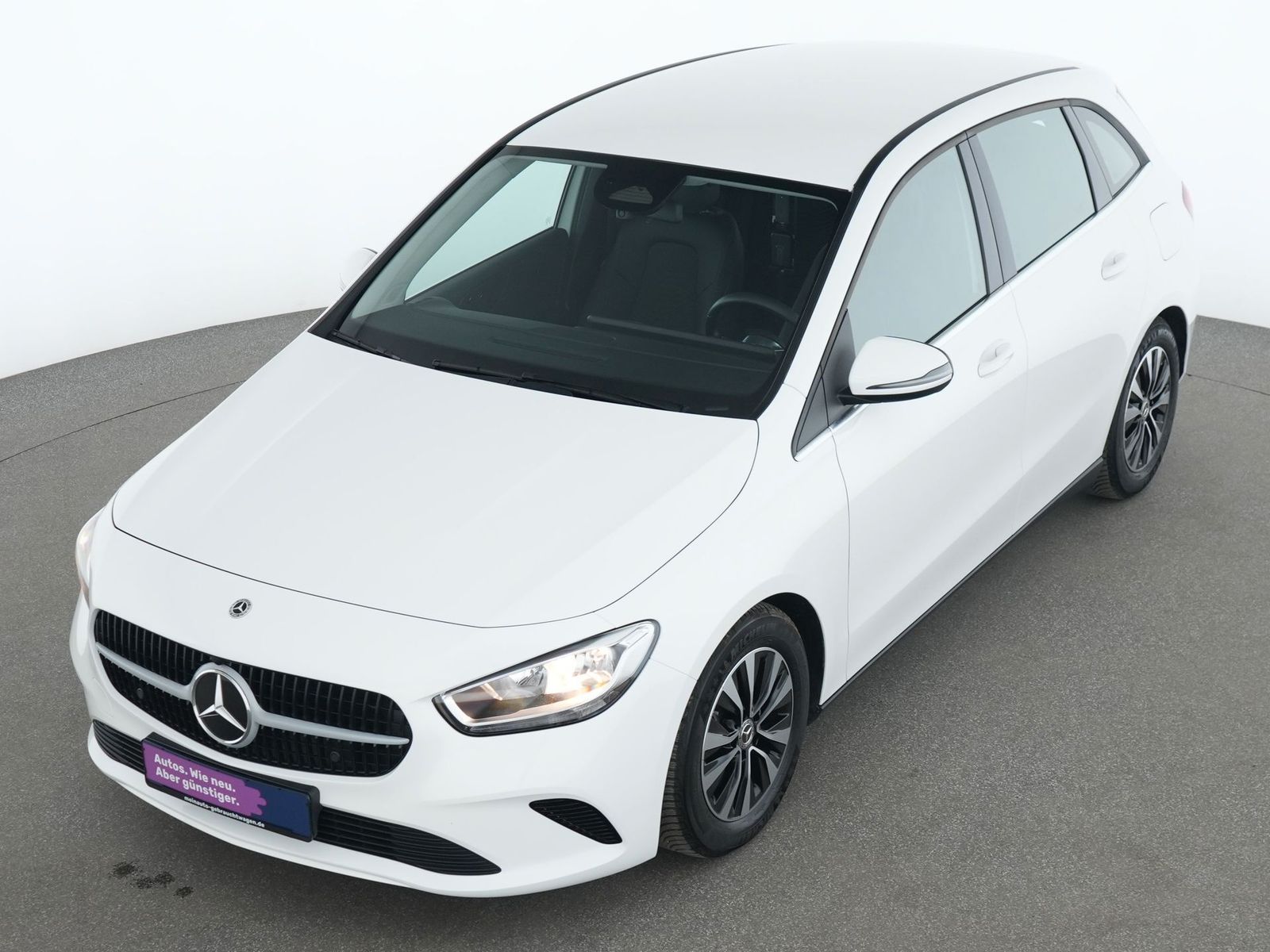 Mercedes-Benz B 180 - Bild 10