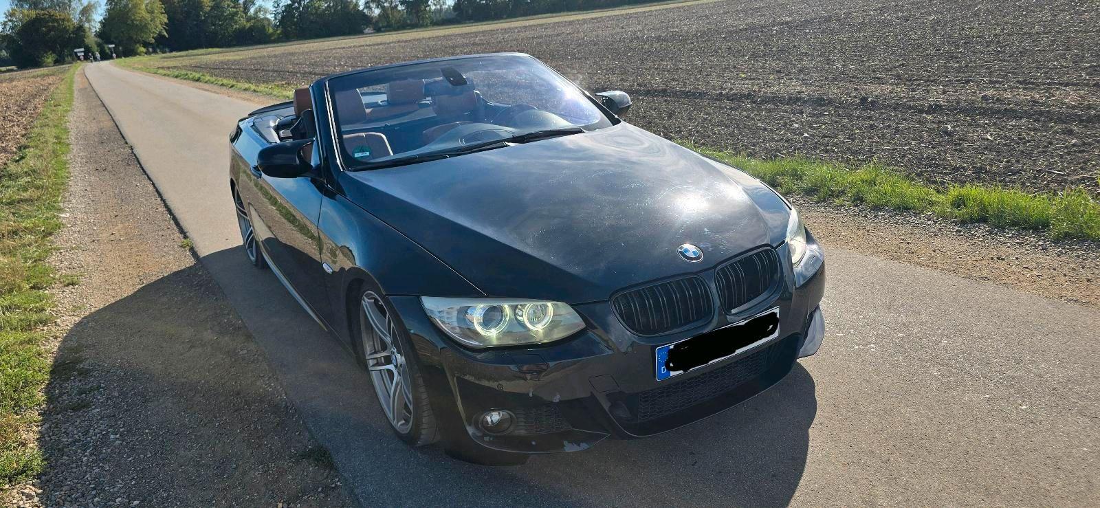 BMW 335