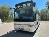 Vanhool T915 - Vanhool Reisebus