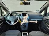 Opel Zafira 1.6I-16V 7 sitze AHK klima Edition Privac - Opel Zafira: 16v