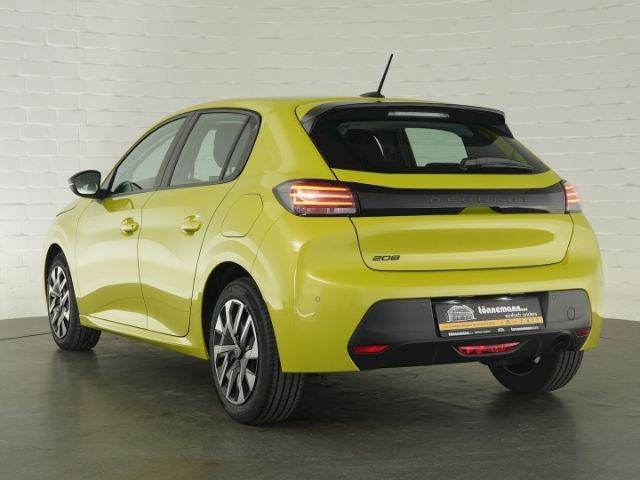 208 ACTIVE PURE TECH+LED+RÜCKFAHRKAMERA+SITZHEIZ