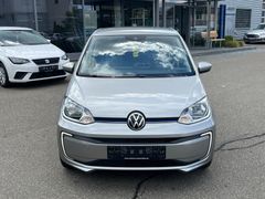 VW e-up! Style Plus 83PS #WINTER #CCS