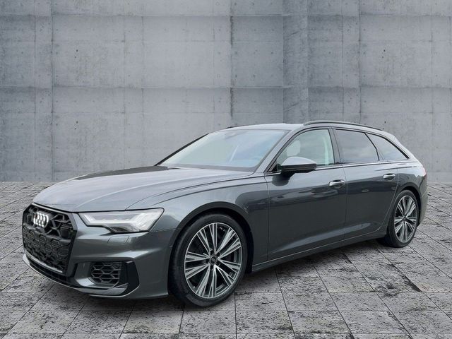 Audi S6 3.0 TDI quattro Avant