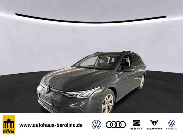 Volkswagen Golf VIII Variant 1.5 eTSI Life DSG *ACC*SHZ*