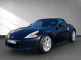 Nissan 370Z  Roadster Pack Sportauspuff - Nissan 370Z: Schwarz