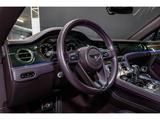 Bentley Continental GT 6.0 W12 *FIRST EDITION*MULLINER - Bentley: Mulliner