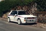 Lancia Delta HF Intergrale EVO I Martiny Livery - Lancia aus 1992