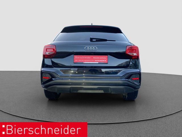 Audi Q2 - Bild 6