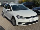 Volkswagen Golf VII Lim.Aus 1.Hand,Klima,Erst 90tkm,TÜV/NEU - Volkswagen Golf: 1er
