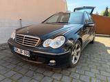 Mercedes-Benz Mercedes Benz C240 Kombi ,TÜV, Klima, 6 Gang - gebrauchte Mercedes-Benz C 240 aus dem Jahr 2005