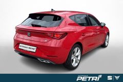 Foto Nummer 5: SEAT Leon