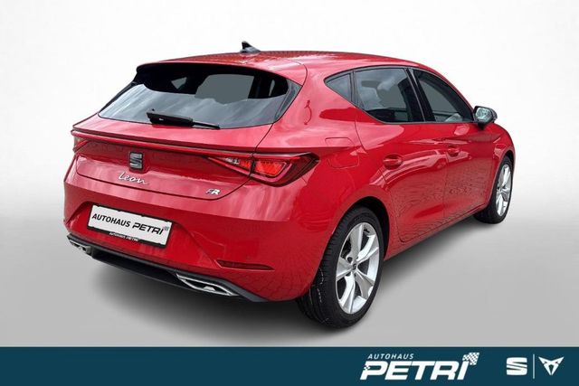 Foto Nummer 5: SEAT Leon
