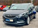 Opel Zafira Tourer 1.4T Innovation,AGR,LED,S&LHZ,PDC - Opel Zafira Tourer: Van