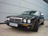 Jaguar XJ8 4.0 Sovereign ATM 164 TKM