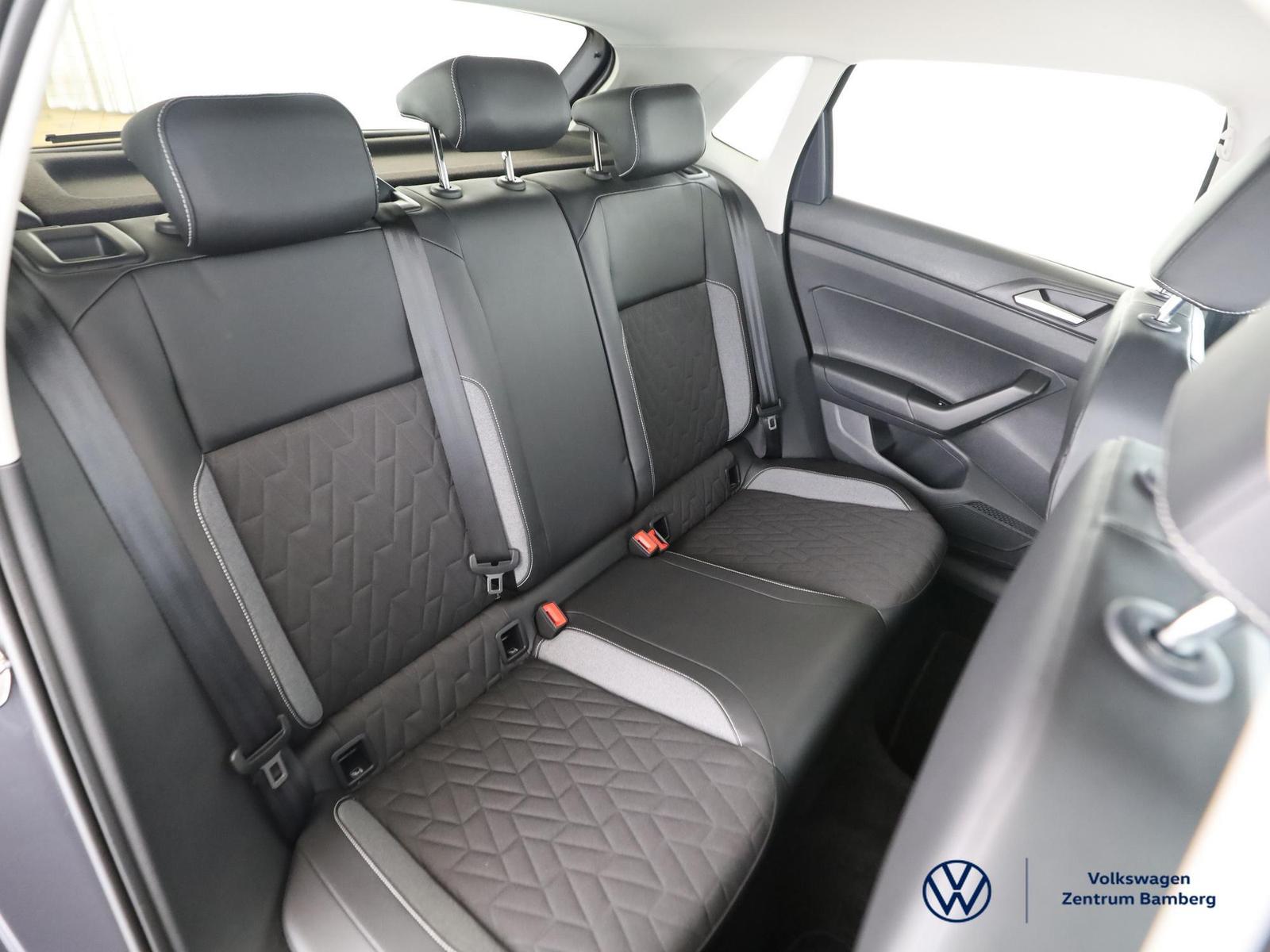 Volkswagen Polo 1.0 Goal+MATRIX+GRA+PDC+BLUETOOTH+APP+DAB+, миниатюра 9