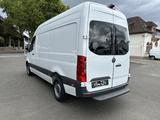 Mercedes-Benz Sprinter 319 CDI RWD L2 - Mercedes-Benz Sprinter: 319 Cdi