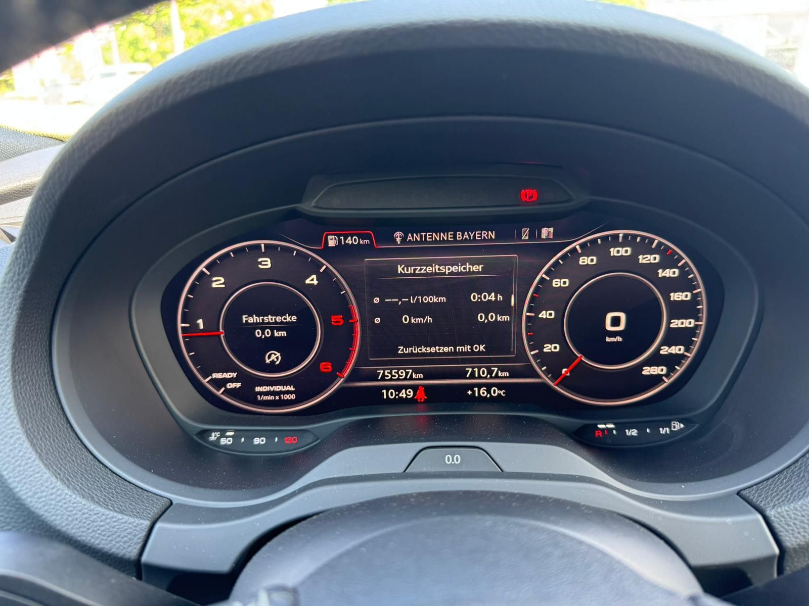 Audi A3 Sportback 35 TDI sport foto 19