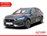 Cupra Leon Sportstourer 1.4 Hybrid LED Navi ACC DAB - Cupra Leon in Halle