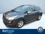 Peugeot 3008 1.6 HDI 8V PREMIUM 112CV ROBOT - Peugeot 3008 Premium mit Diesel-Antrieb