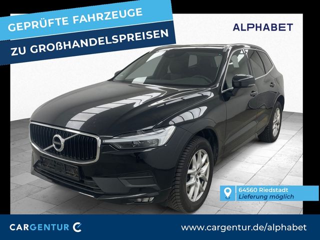 Volvo XC 60 B4 StHz