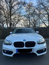 BMW Bmw 1er 120i Sport Line  - BMW 120: 1er 120i