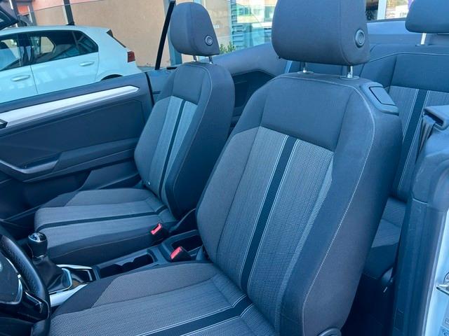 Volkswagen T-Roc Cabriolet Style, миниатюра 15