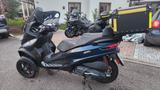 Piaggio MP3 500 HPE ABS/ASR Rückwärtsgang - PIAGGIO ROLLER MP3
