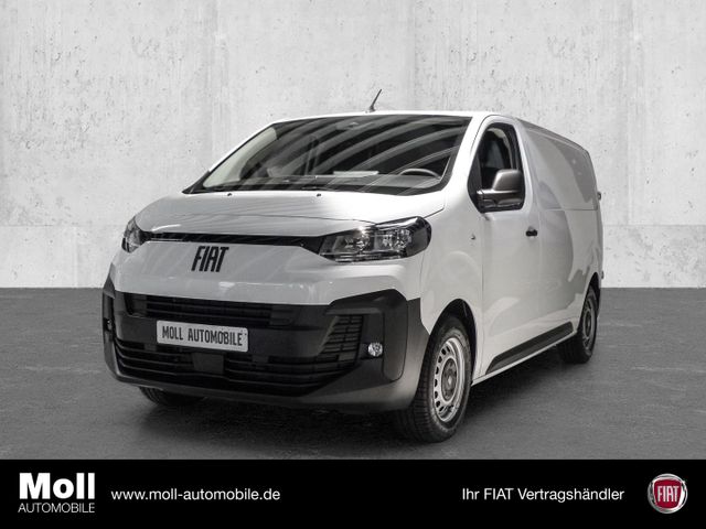 Fiat Scudo KaWa L2 2,0 145  VISIBILITY-CITY-ASSIST Pa