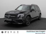 Mercedes-Benz GLB 220d AMG Line SoundSys 360°Panorama Standhzg - Mercedes-Benz GLB-Klasse Gebrauchtwagen